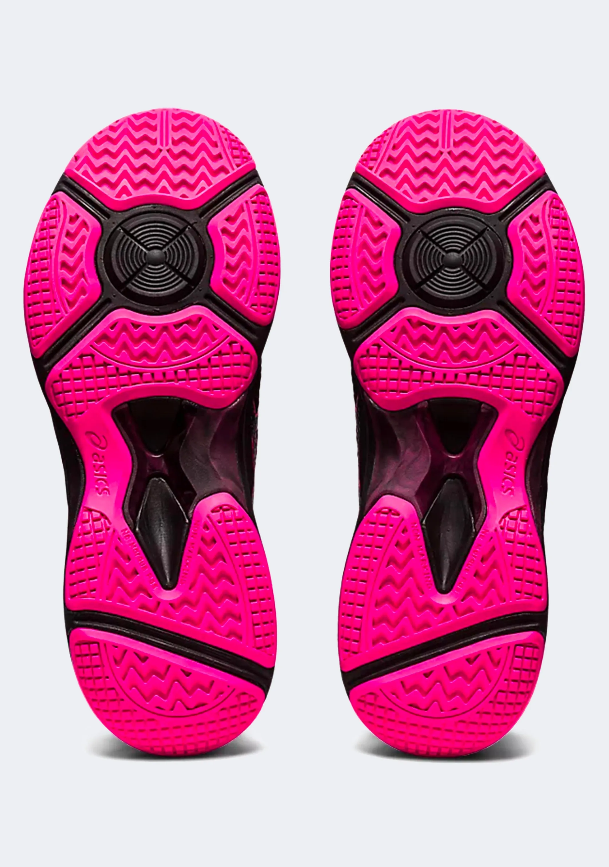 Asics Women’s Netburner Super FF