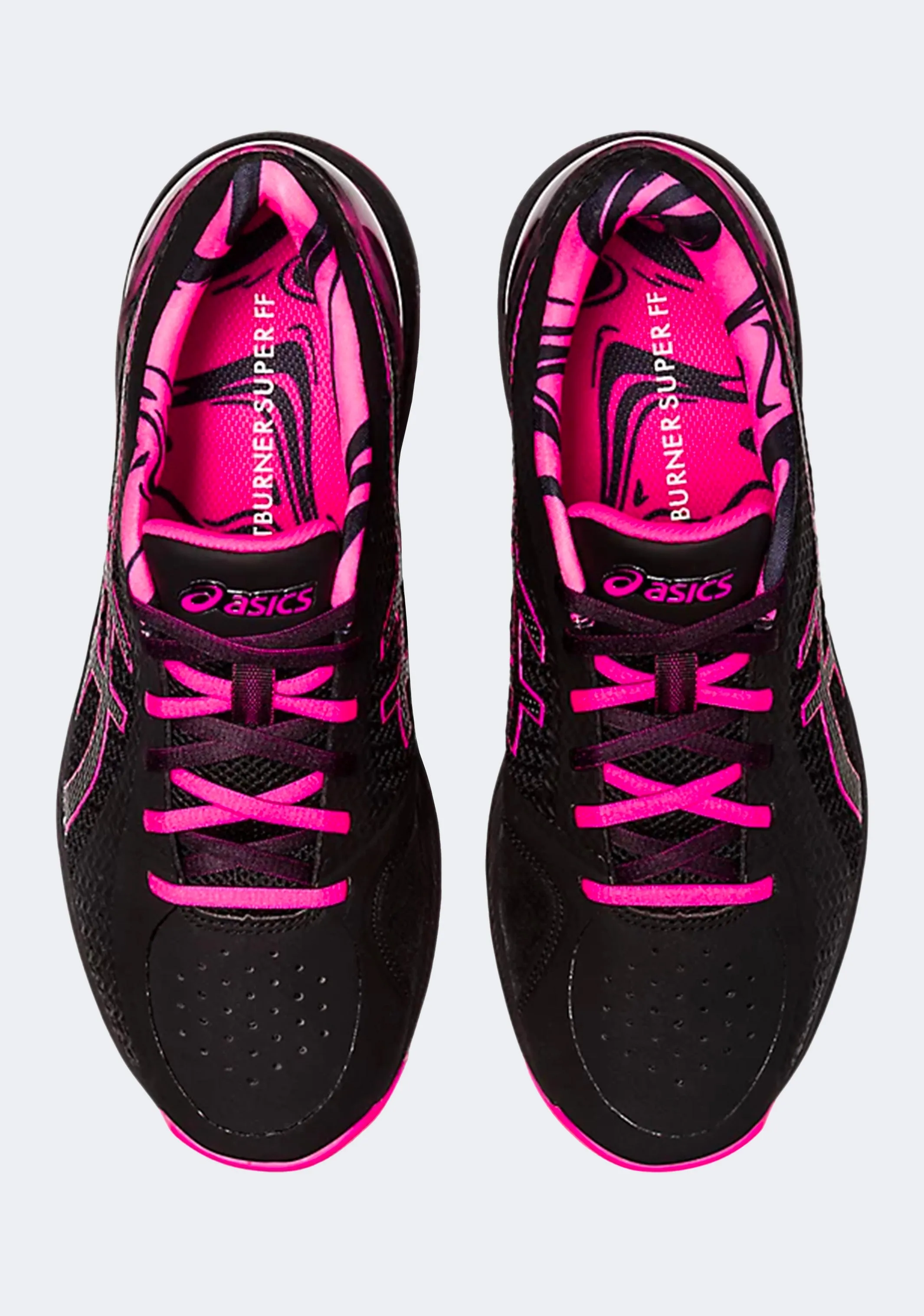 Asics Women’s Netburner Super FF