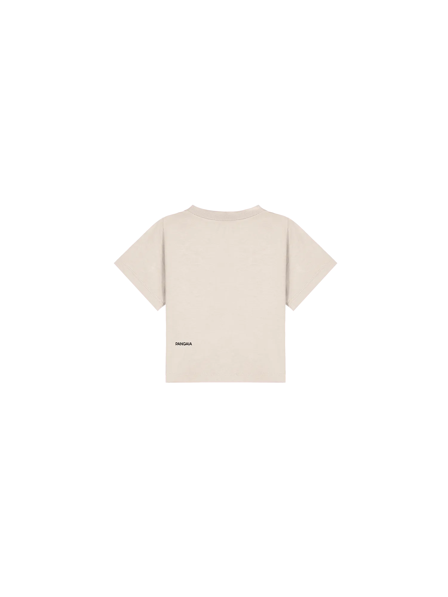 Baby 365 Lightweight T-Shirt—sand