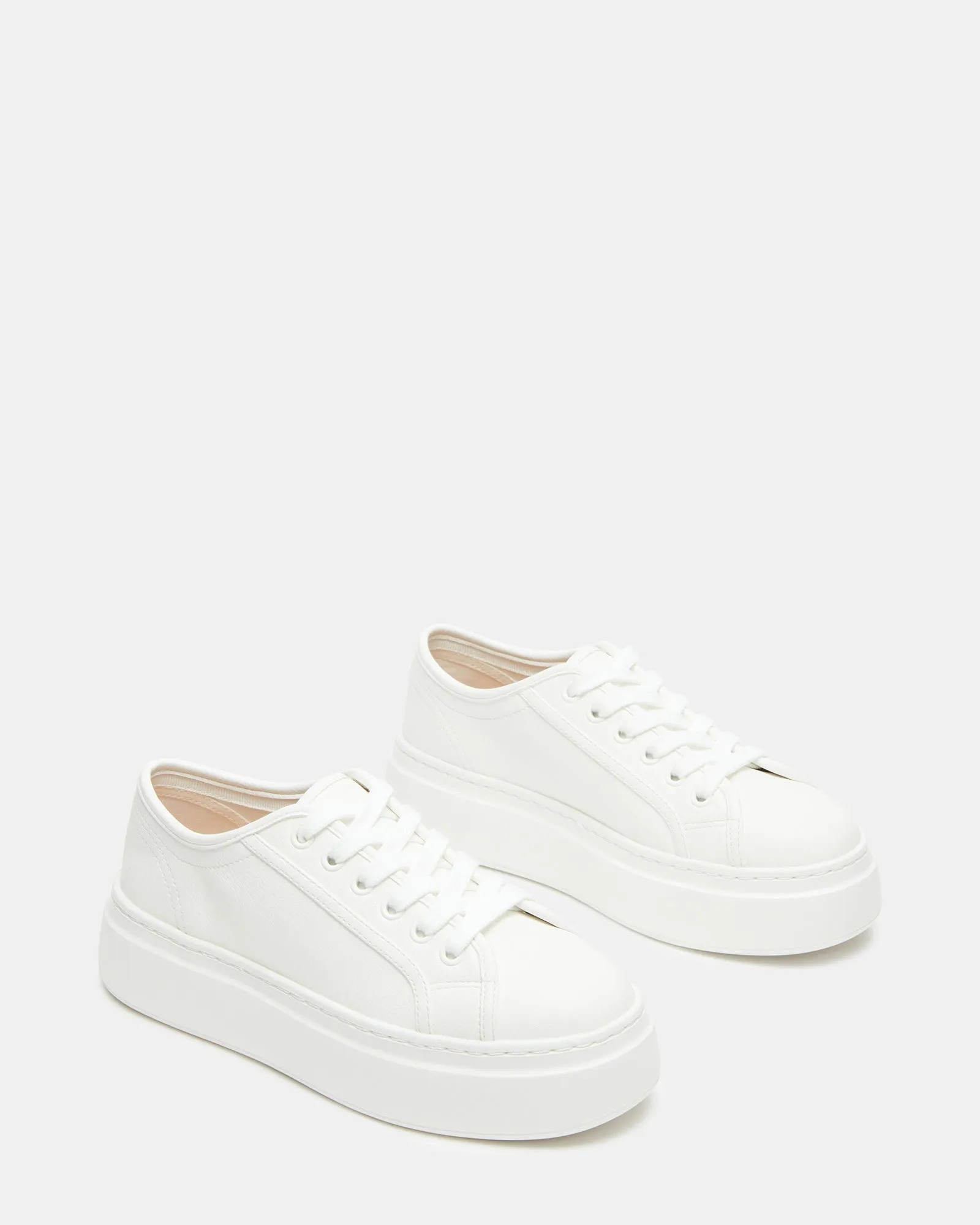 BEAMER WHITE - SM REBOOTED