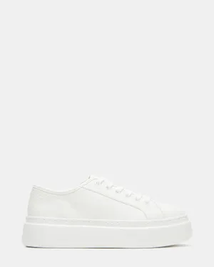 BEAMER WHITE - SM REBOOTED