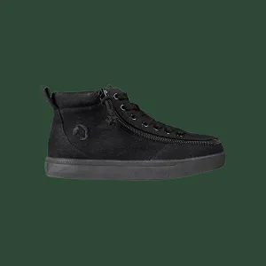 Billy Big Kid's Classic High Top Wide