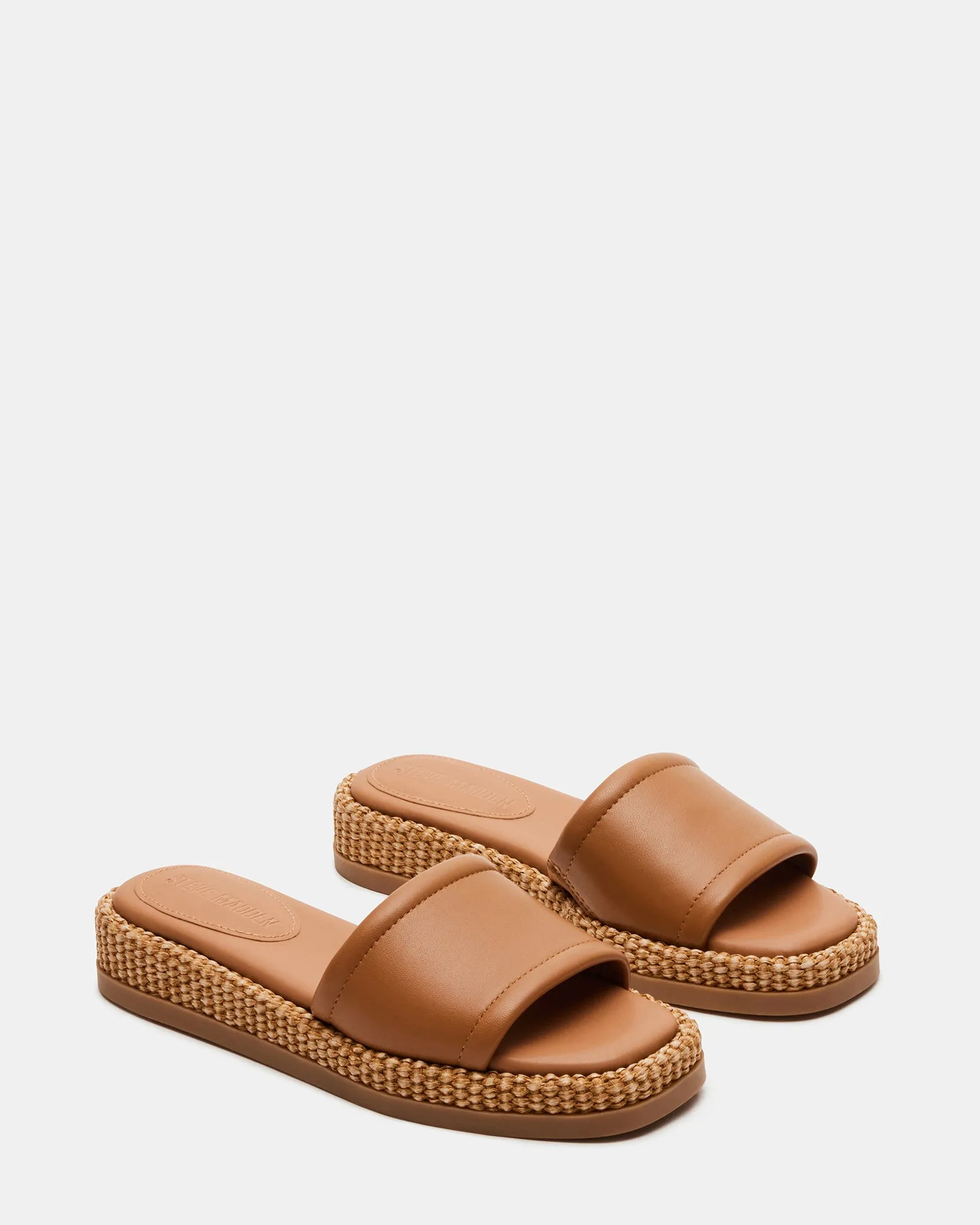 BOARDWALK SANDAL AND ANKLET BUNDLE