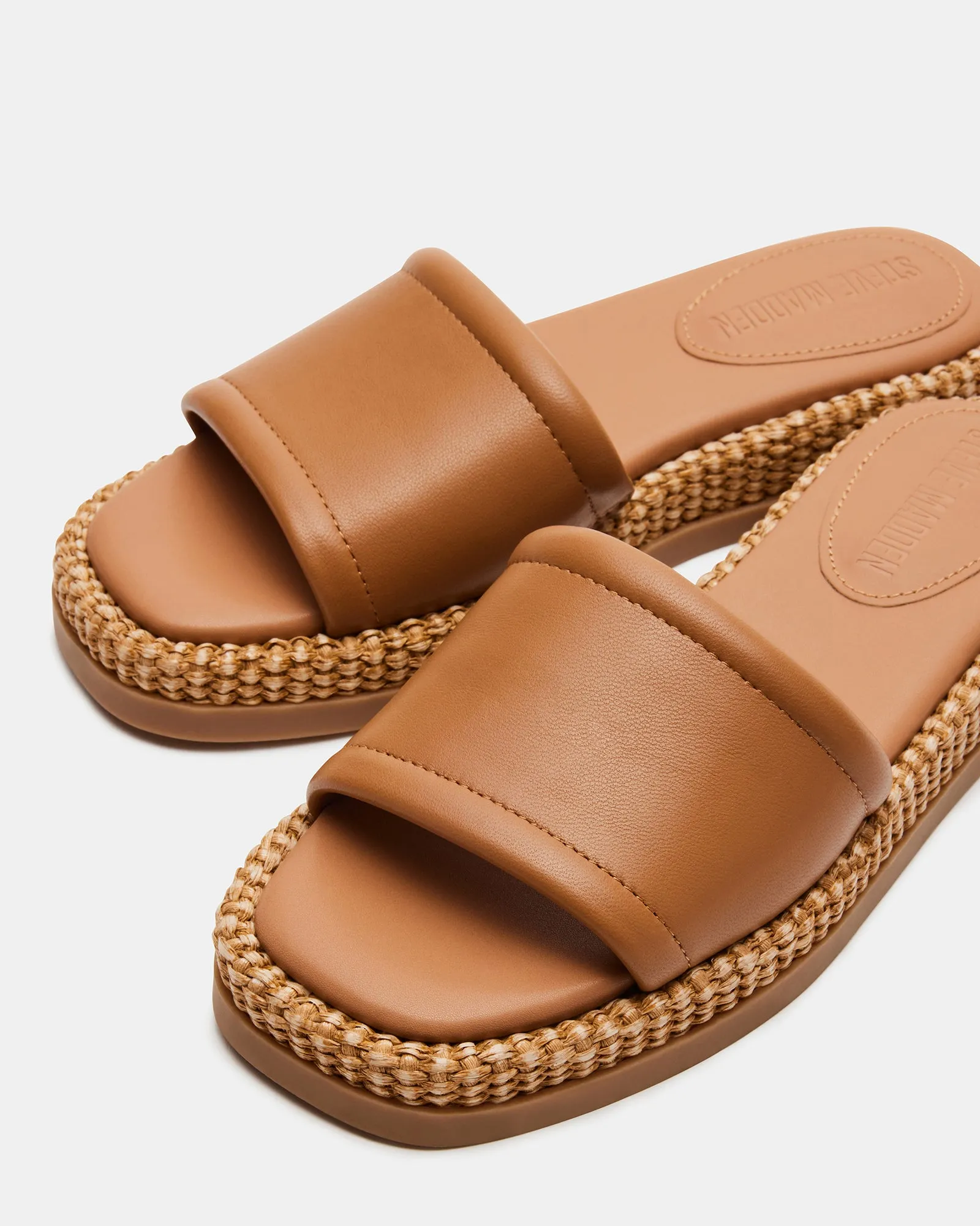 BOARDWALK SANDAL AND ANKLET BUNDLE