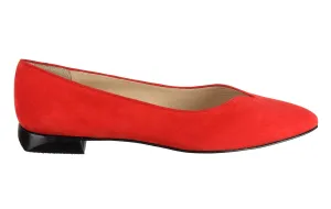 Br Alba Red