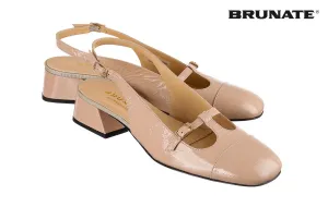 Br Rosette Nude