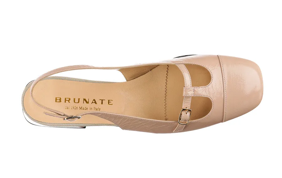 Br Rosette Nude