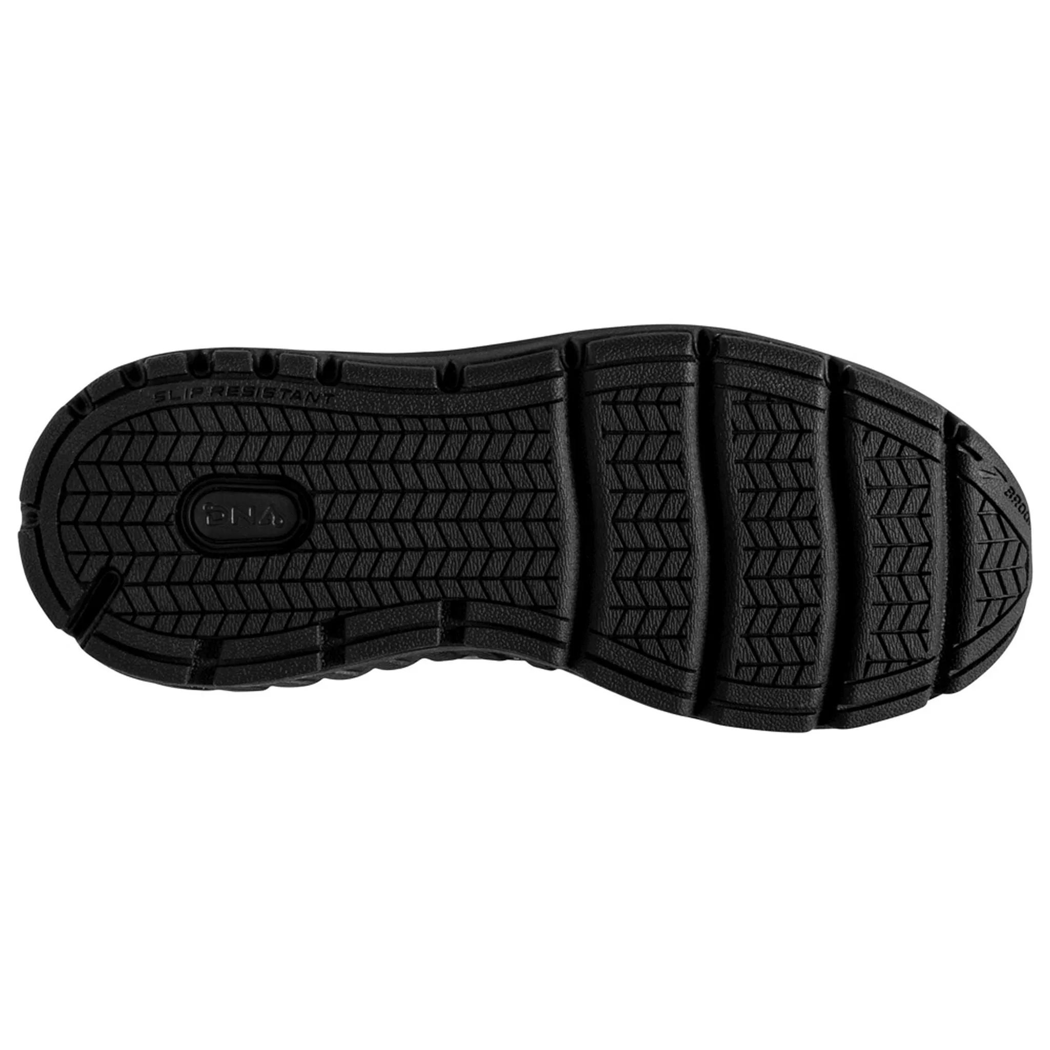 Brooks Addiction Walker 2 D WIDE Womens Walking Shoes