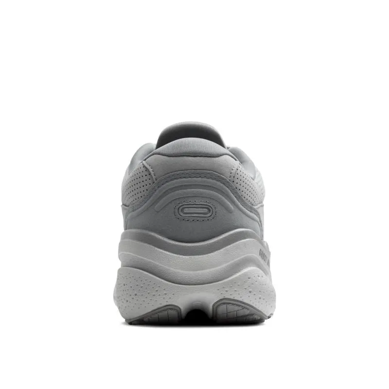 Brooks Ghost Max 2 SUEDE D Mens Walking Shoes