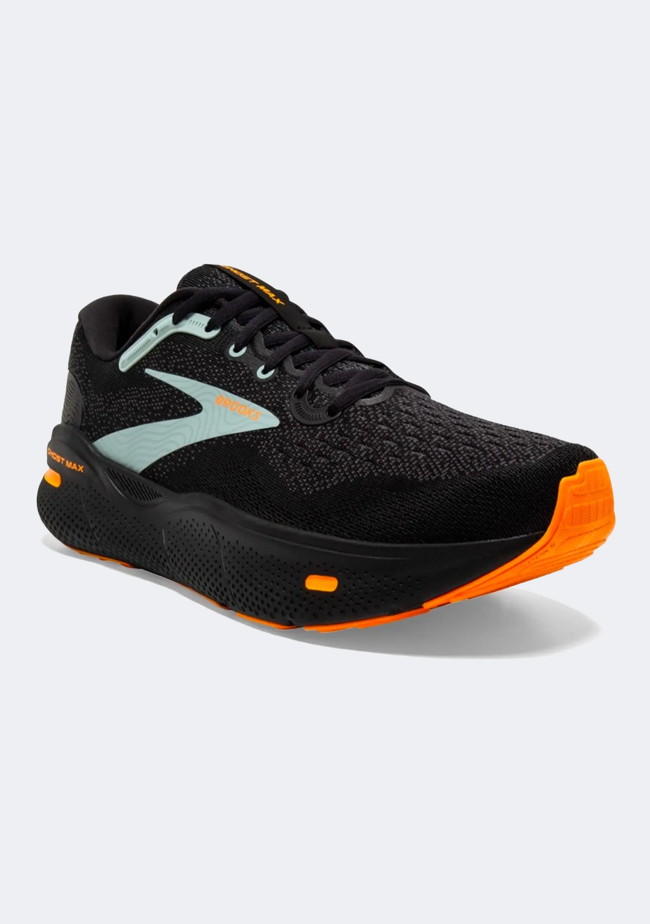 Brooks Men's Ghost Max