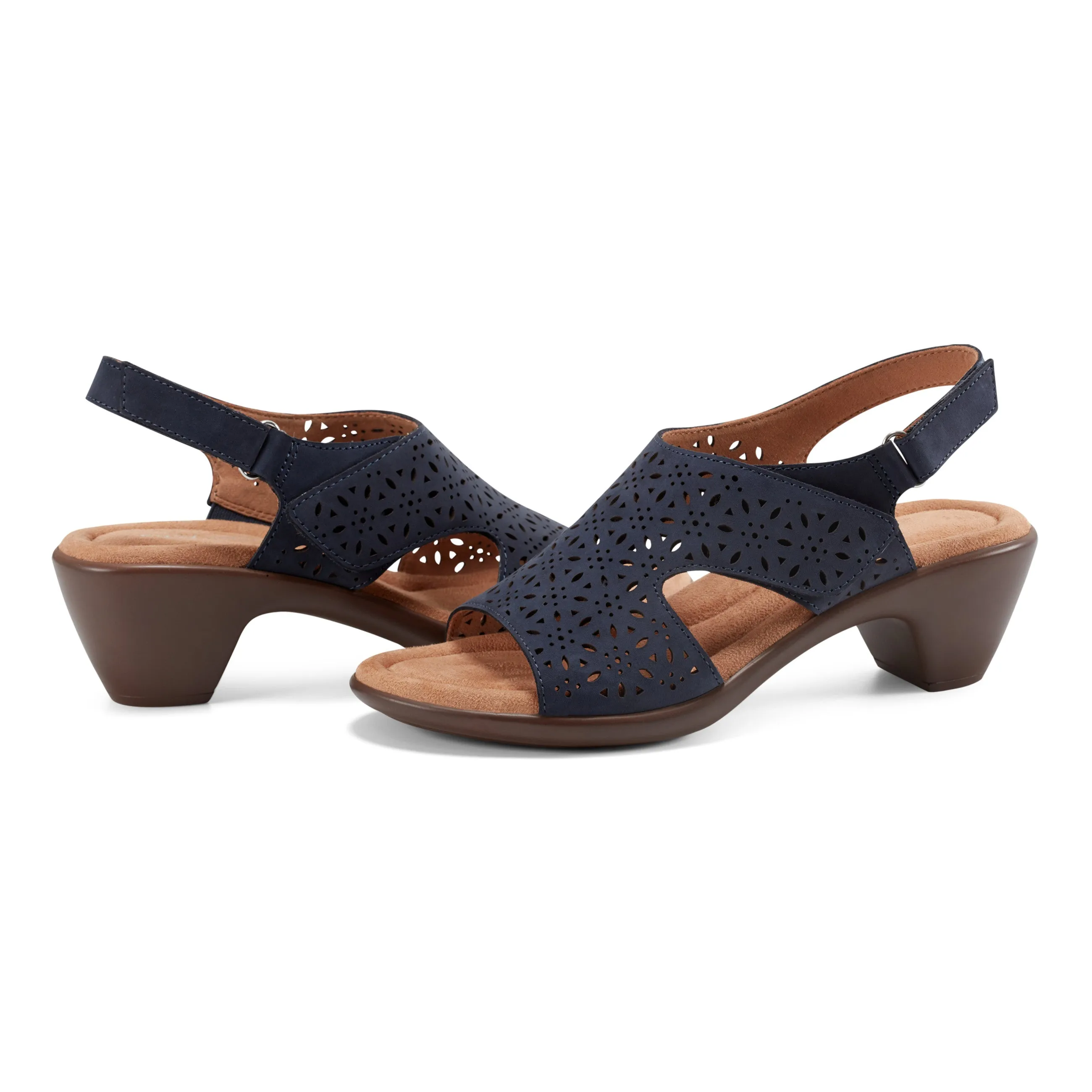 Calix Heeled Sandals