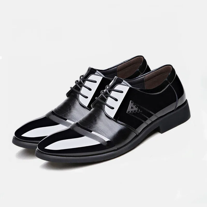 Casual Business Men Dress Shoes