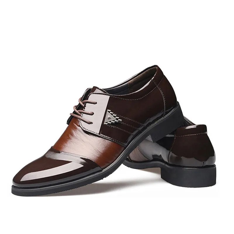 Casual Business Men Dress Shoes