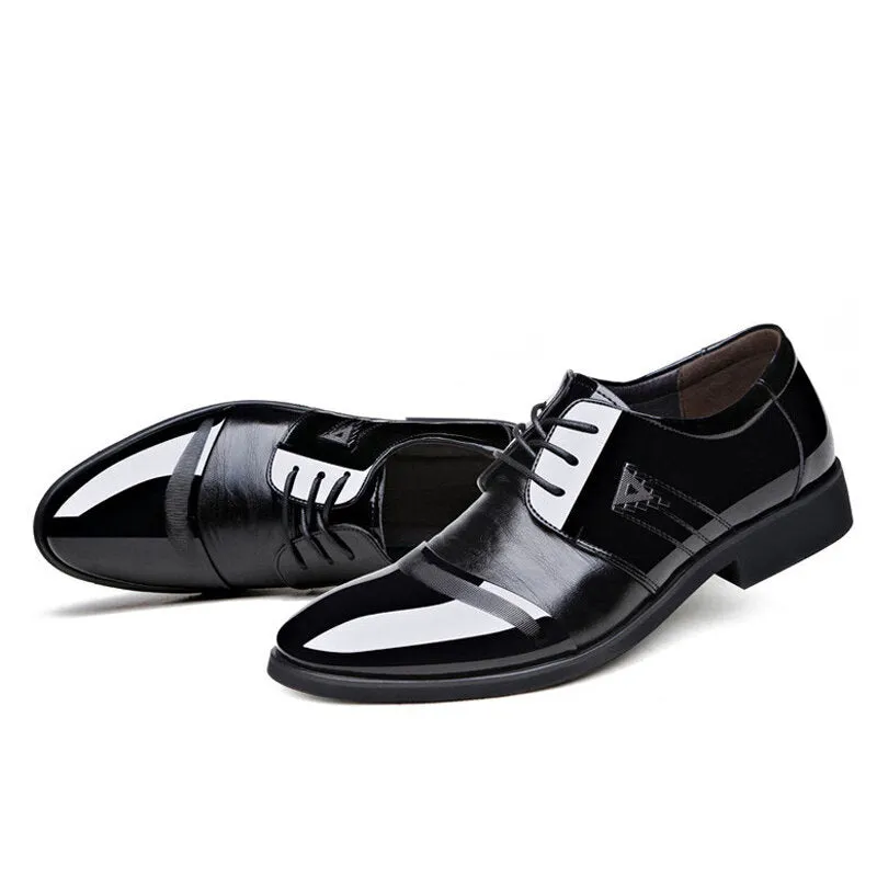 Casual Business Men Dress Shoes
