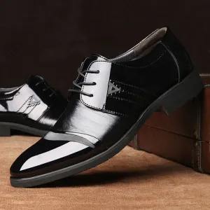 Casual Business Men Dress Shoes