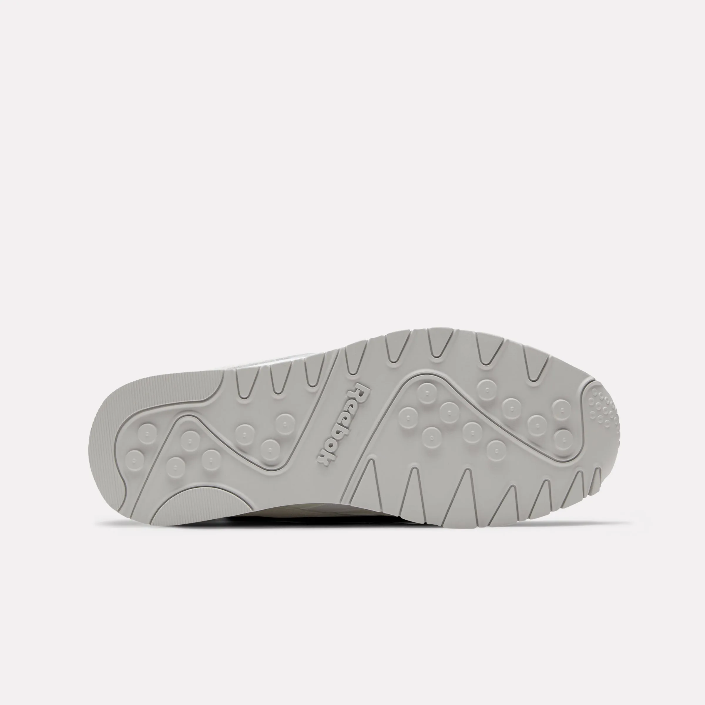 Classic Nylon Shoes White/Barely Grey/Chalk