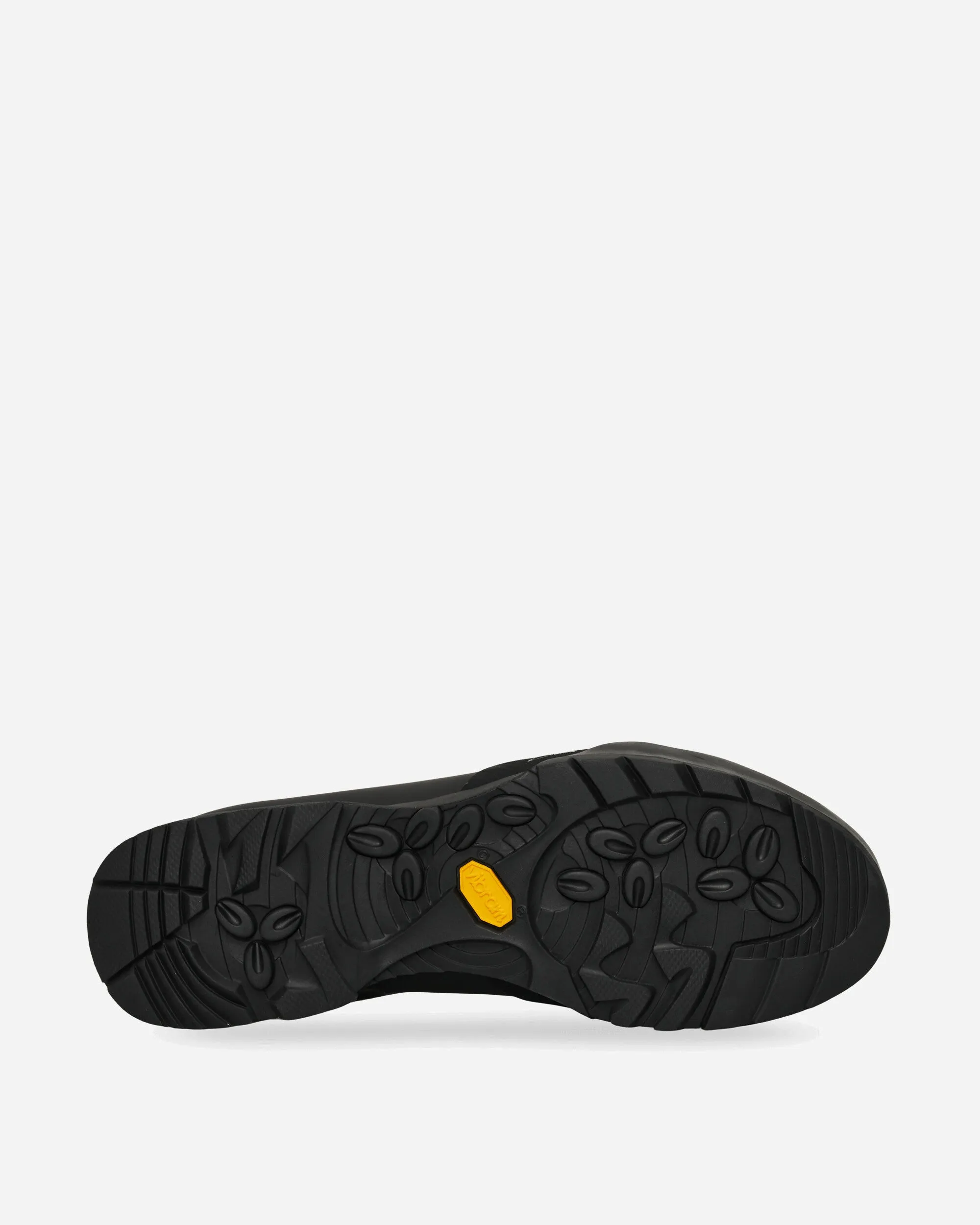 Colin Meredith Cingino Boots Dark Grey / Burnt Orange
