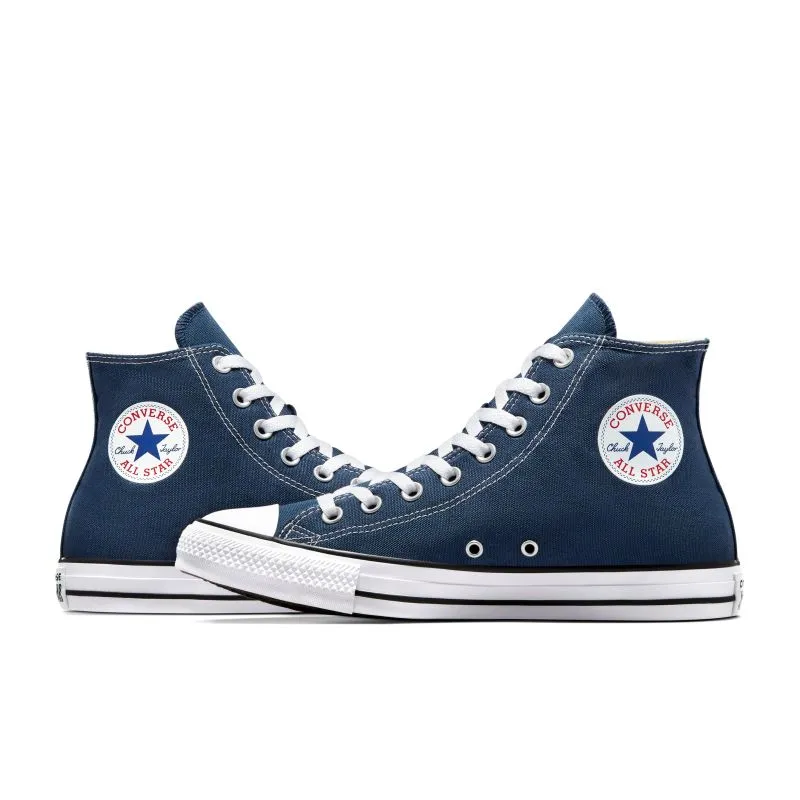 Converse Chuck Taylor All-Star Hi Casual Shoes
