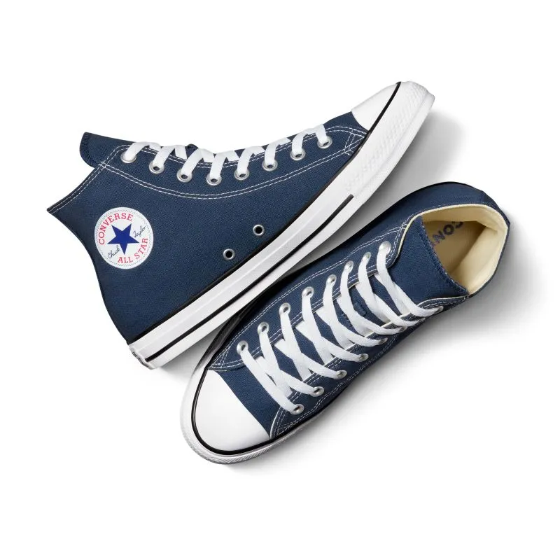 Converse Chuck Taylor All-Star Hi Casual Shoes