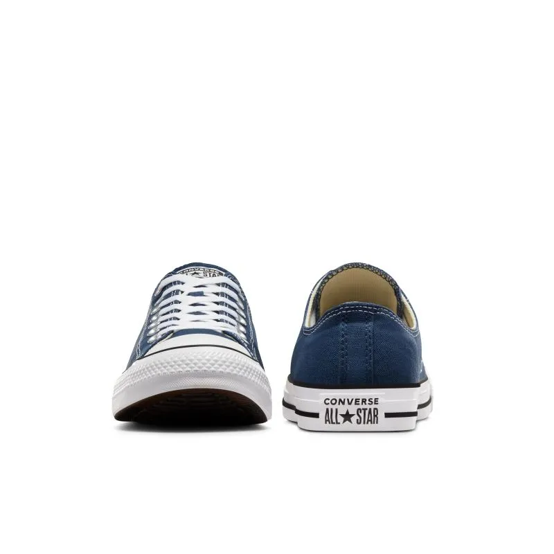 Converse Chuck Taylor All-Star Lo Casual Shoes