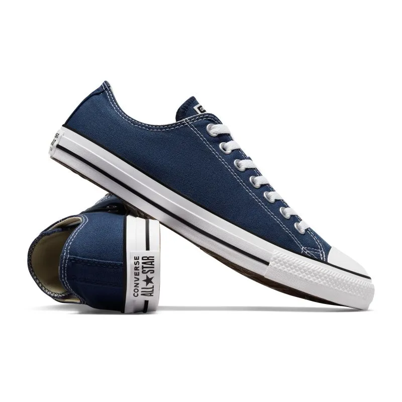 Converse Chuck Taylor All-Star Lo Casual Shoes