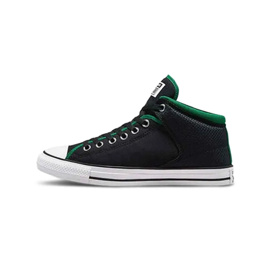 Converse - Unisex Chuck Taylor All Star High Street Mid Shoes (A02824C)
