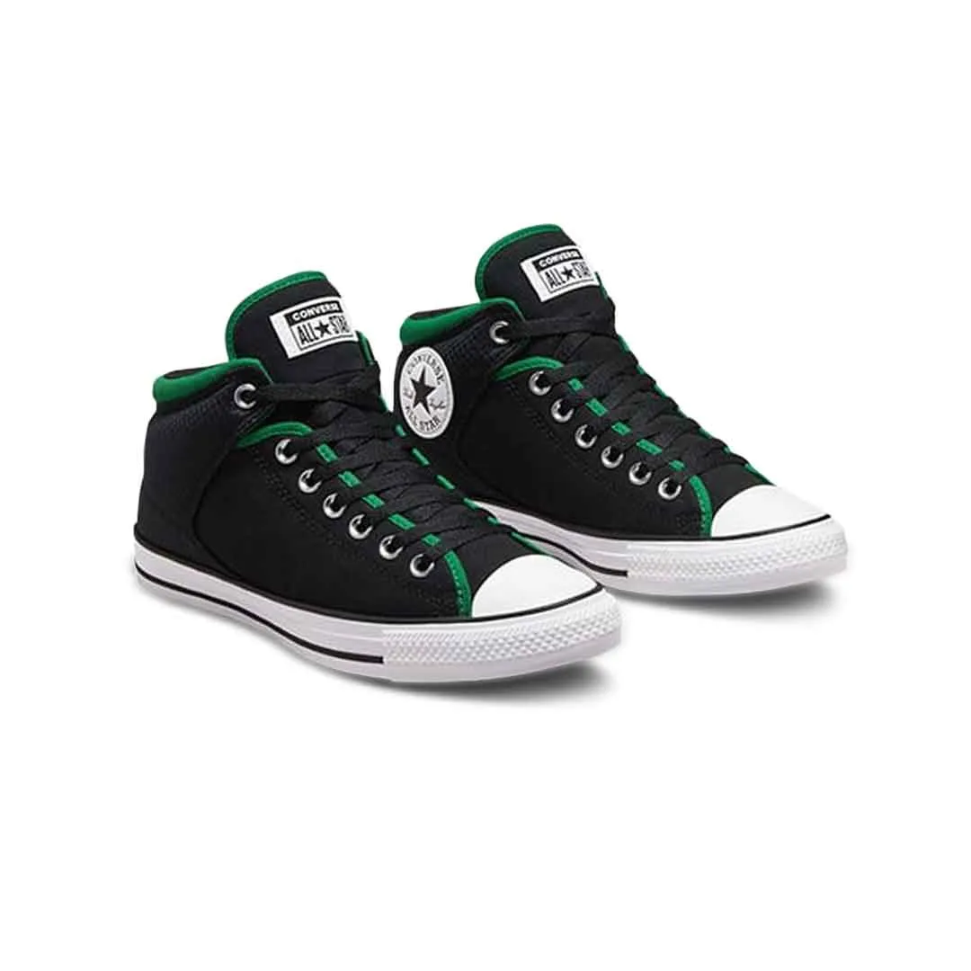 Converse - Unisex Chuck Taylor All Star High Street Mid Shoes (A02824C)