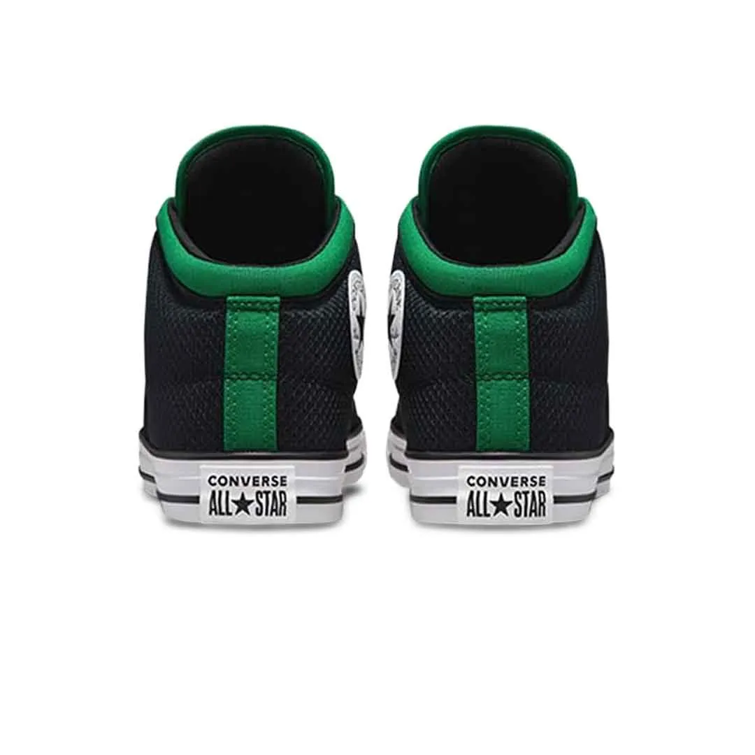Converse - Unisex Chuck Taylor All Star High Street Mid Shoes (A02824C)