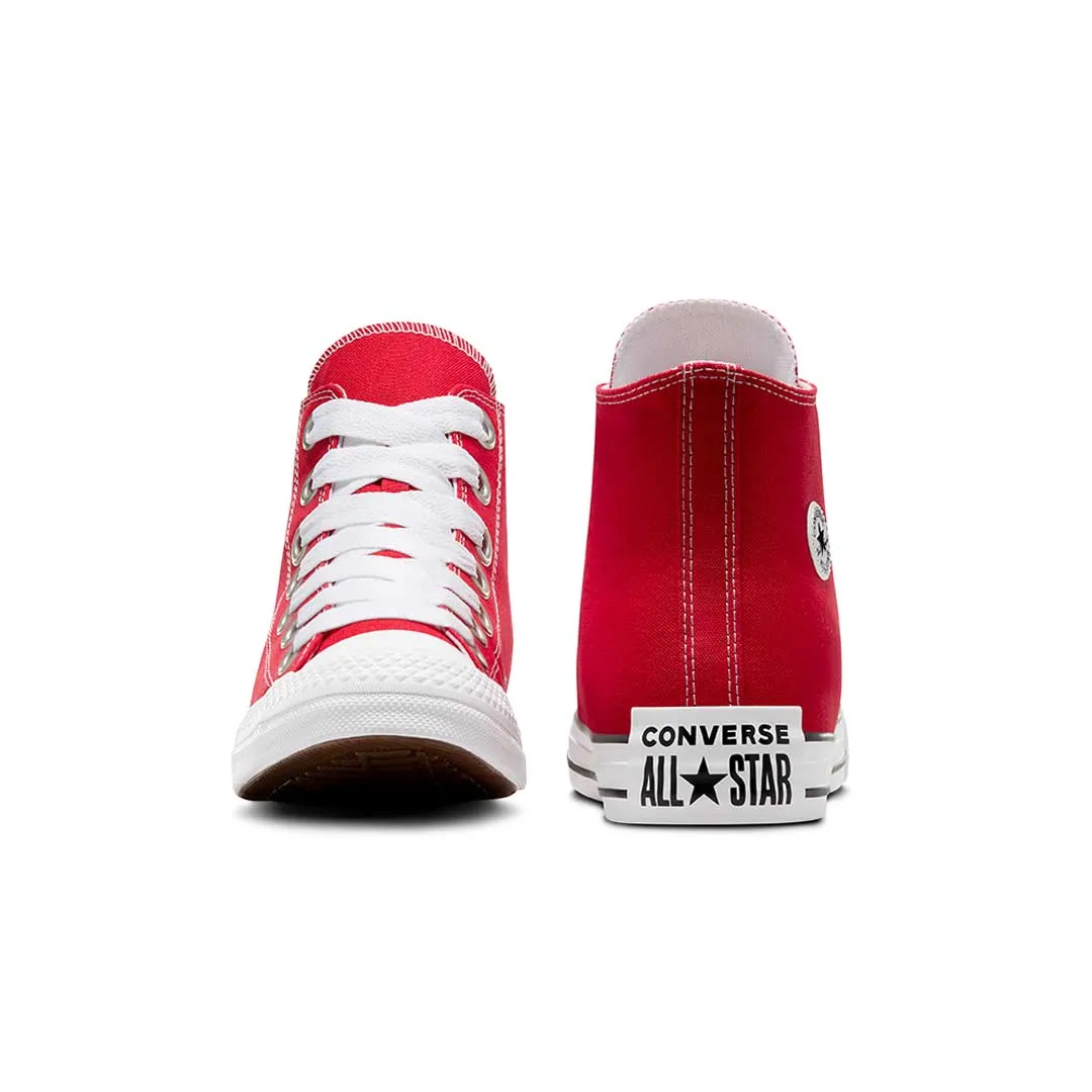 Converse - Unisex Chuck Taylor All Star Sketch High Top Shoes (A08527C)