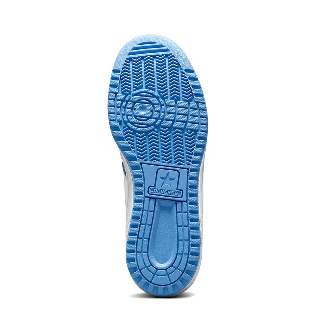 Converse - Unisex Weapon Low Top Shoes (A12867C)