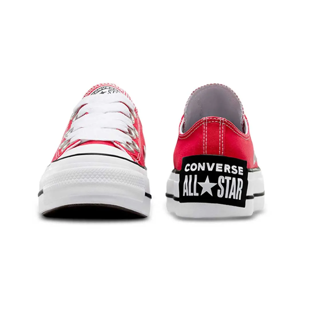 Converse - Women's Chuck Taylor All Star Lift Shoes (A10425C)