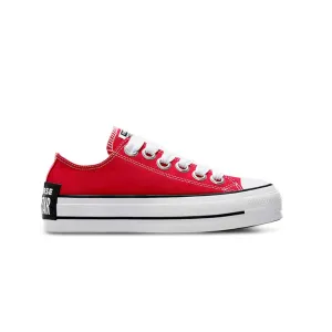 Converse - Women's Chuck Taylor All Star Lift Shoes (A10425C)