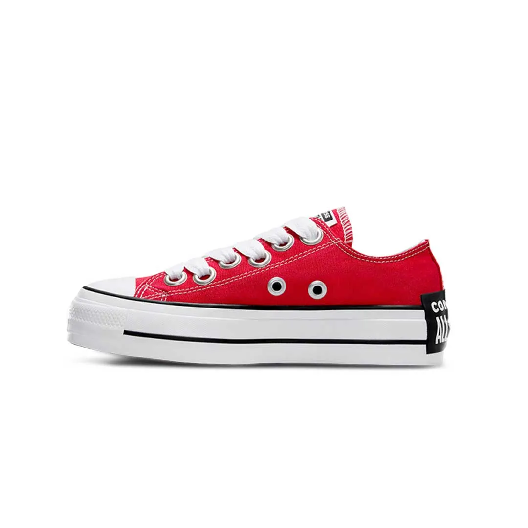 Converse - Women's Chuck Taylor All Star Lift Shoes (A10425C)