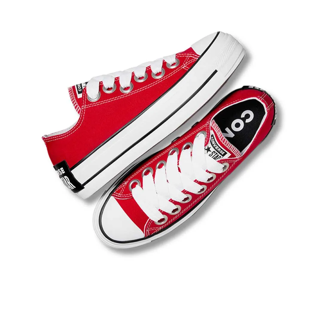 Converse - Women's Chuck Taylor All Star Lift Shoes (A10425C)