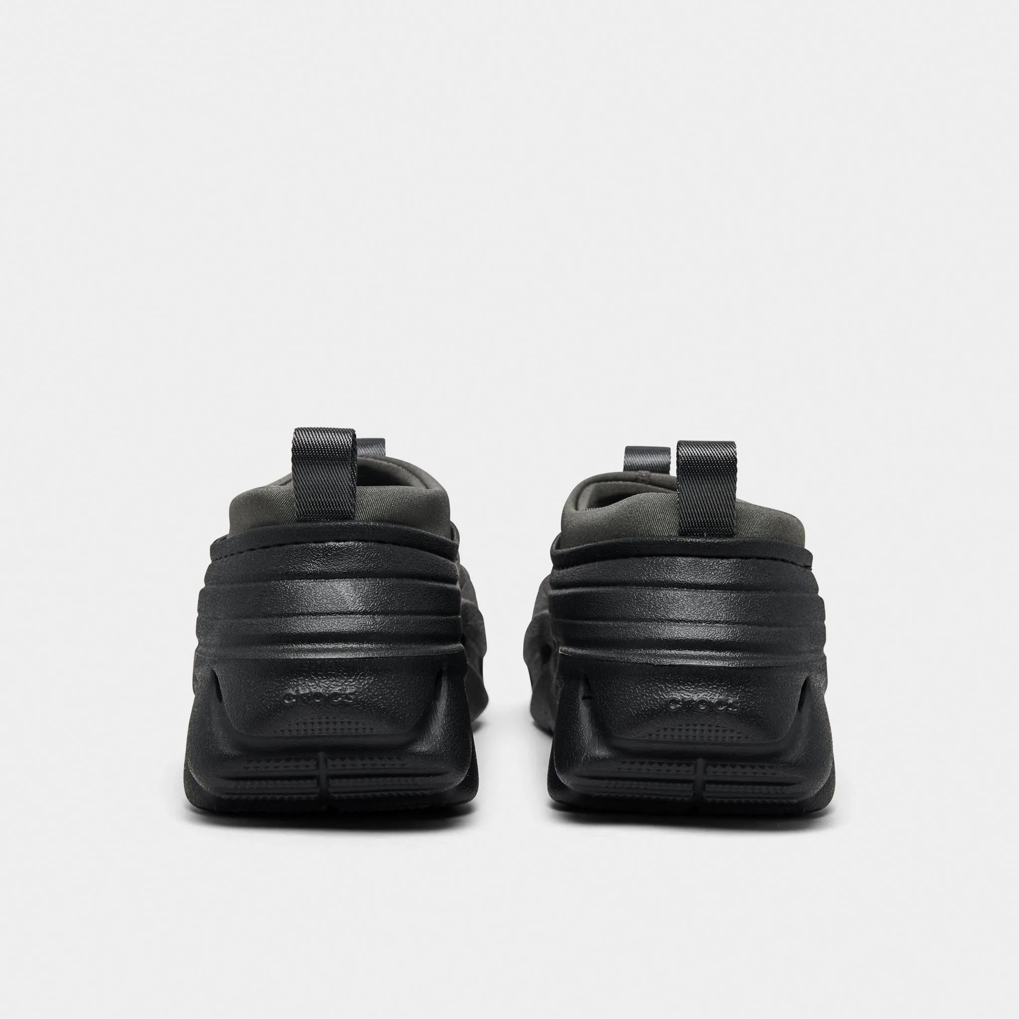 Crocs Echo Storm / Black