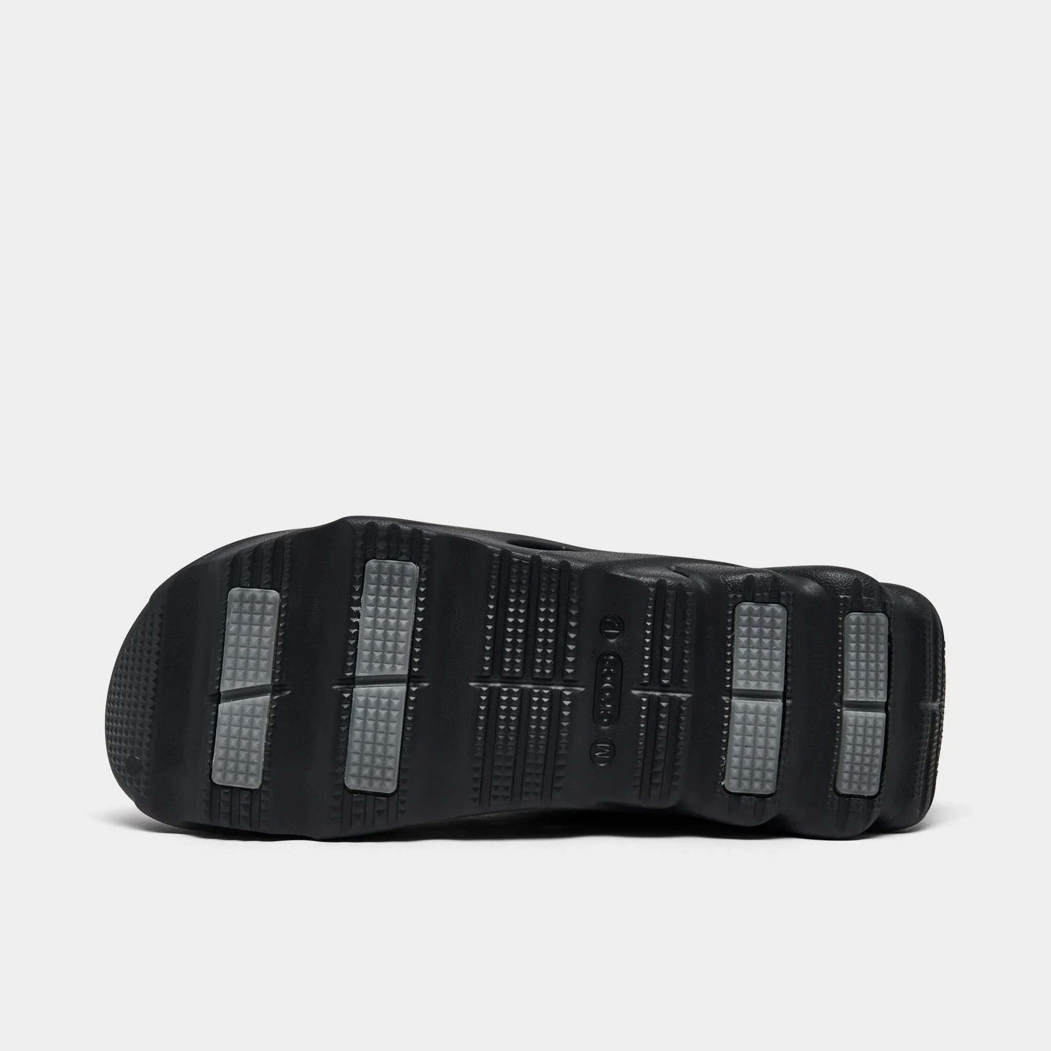 Crocs Echo Storm / Black