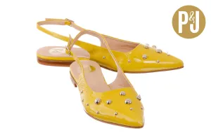 Dan Starlight Yellow