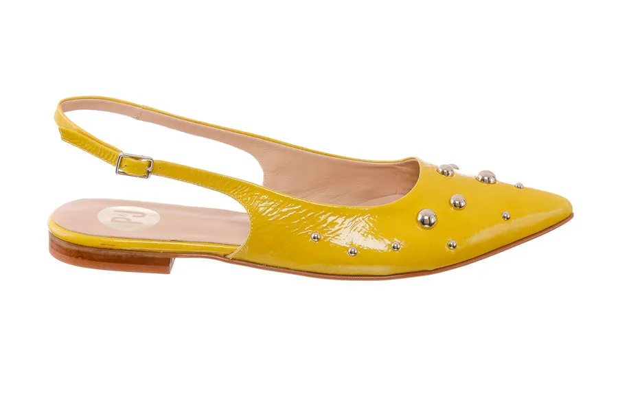 Dan Starlight Yellow