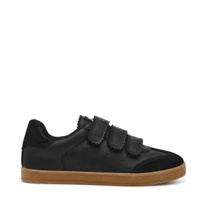 Daybreak Trainer BLK ACTION LEATHER