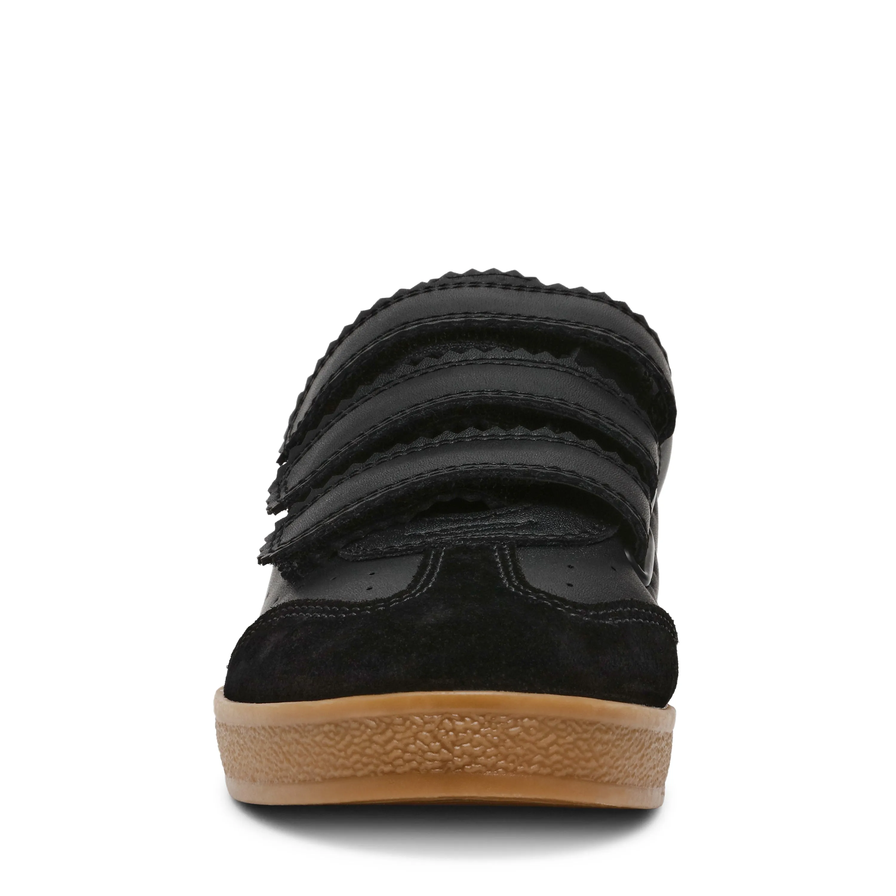 Daybreak Trainer BLK ACTION LEATHER