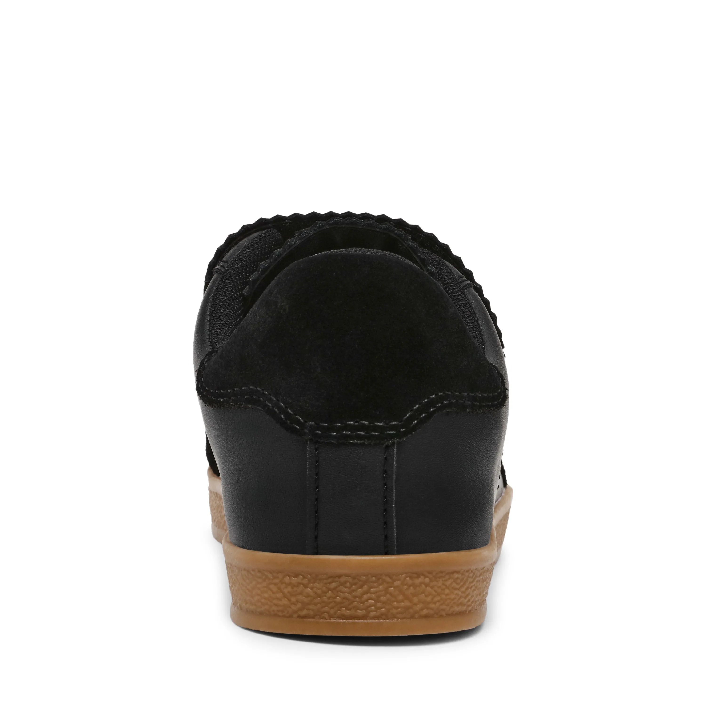 Daybreak Trainer BLK ACTION LEATHER