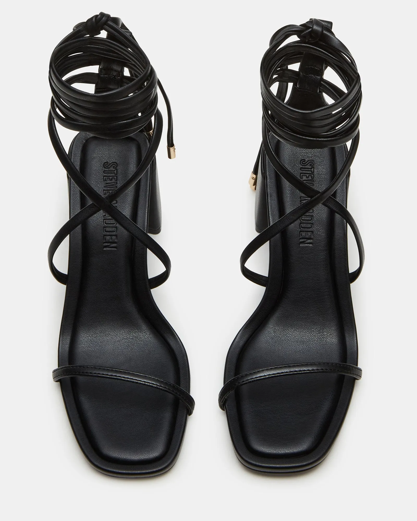 DEMURE BLACK