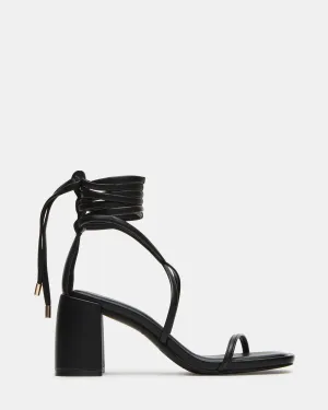 DEMURE BLACK