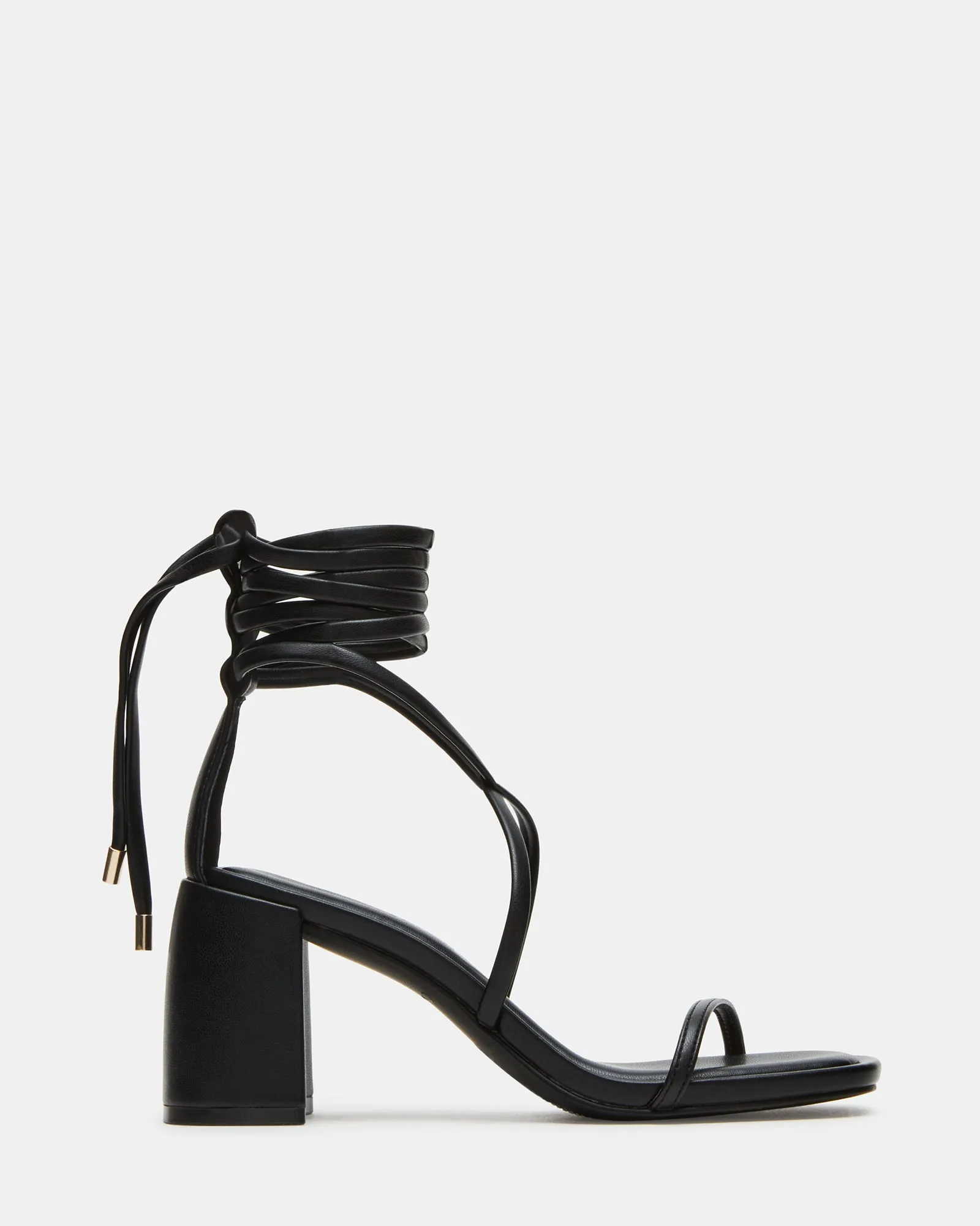 DEMURE BLACK