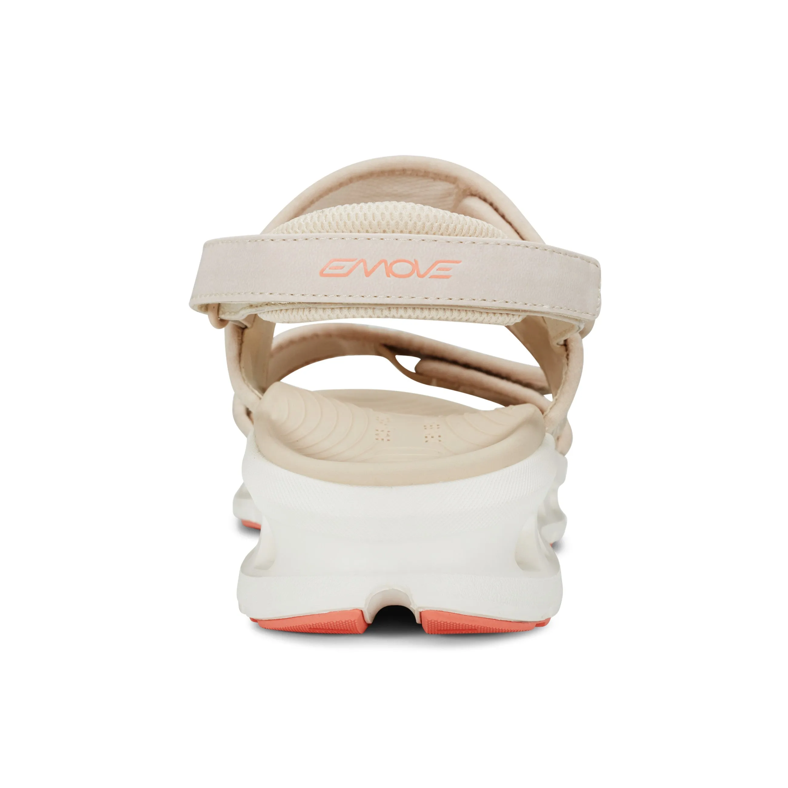 Denise Austin Cordelia EMOVE Sport Sandals