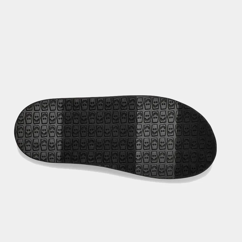 Donny Hemp 2 Tone