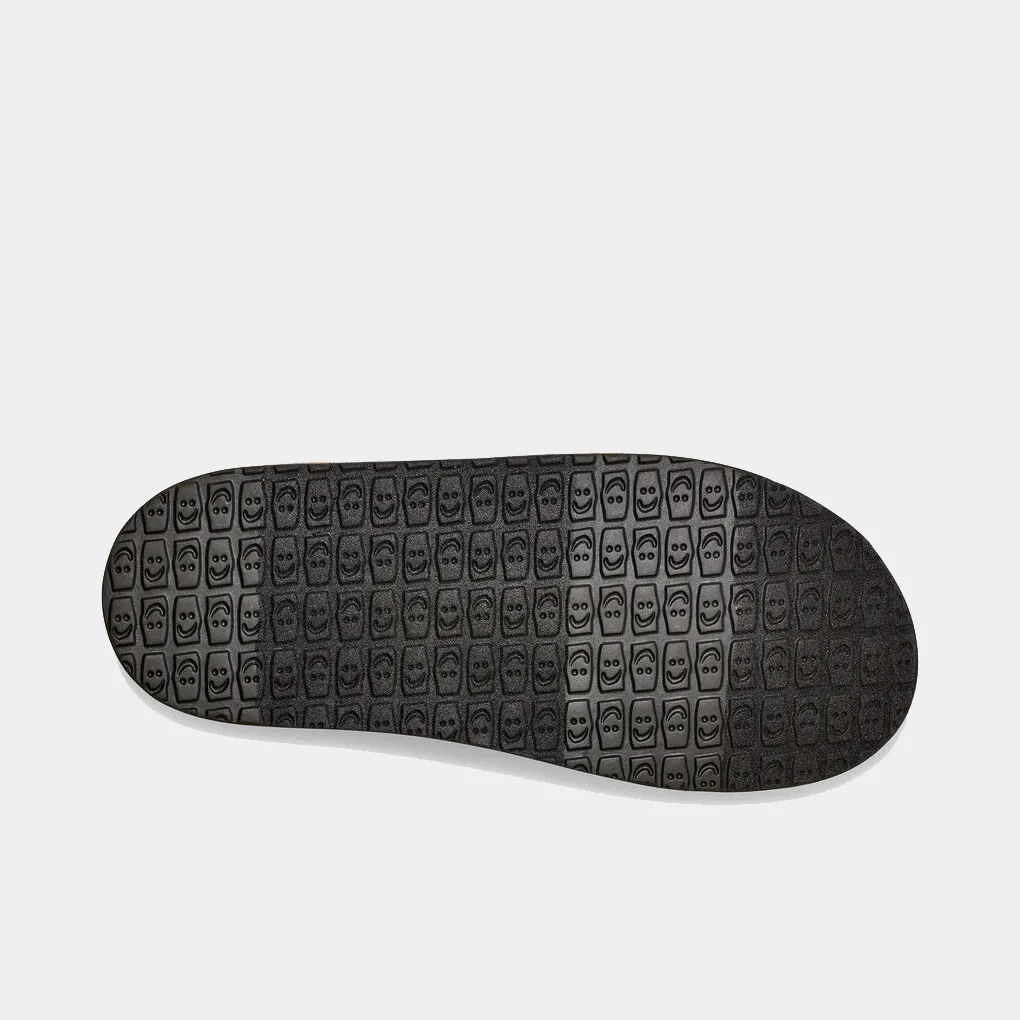 Donny Hemp 2 Tone