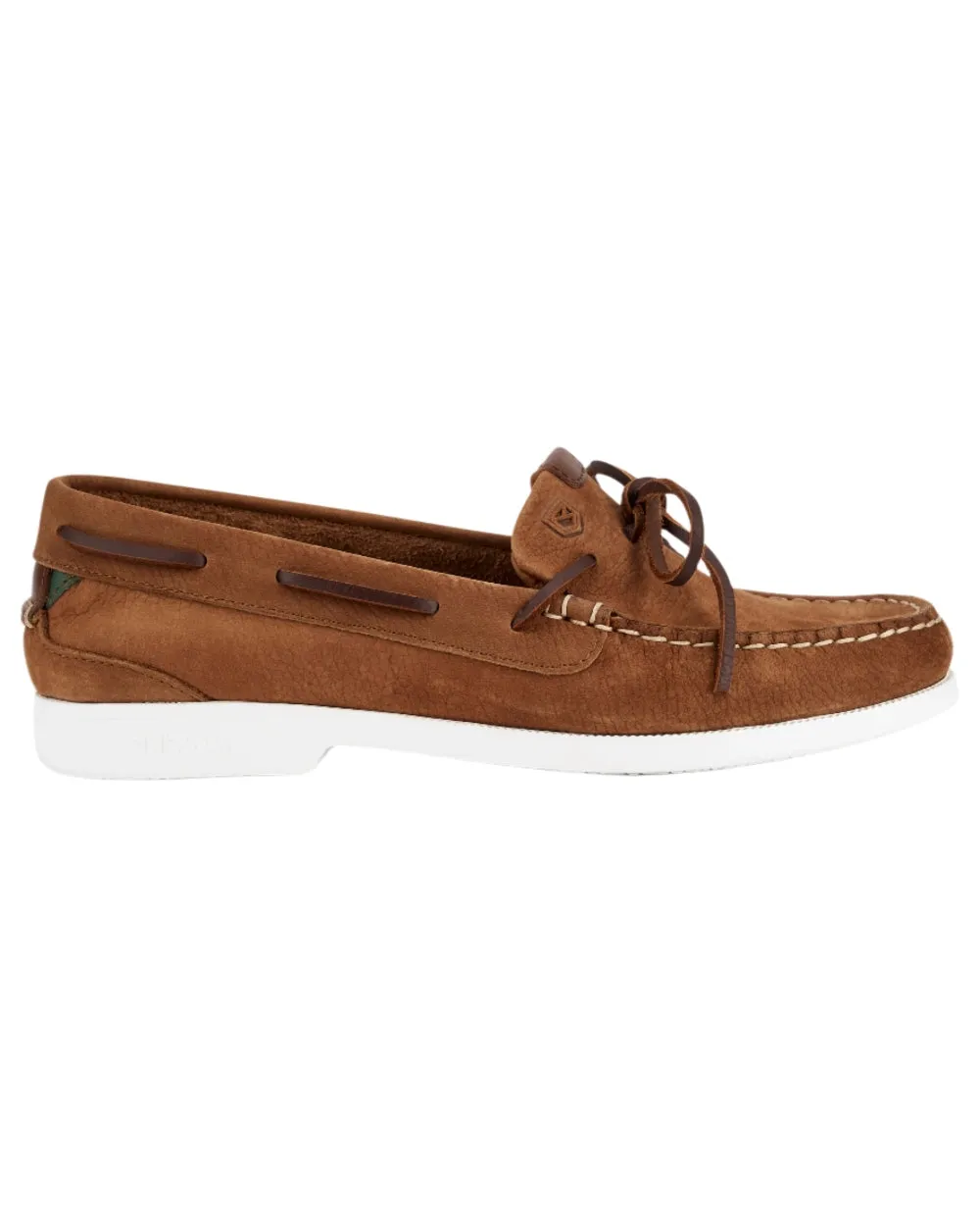 Dubarry Womens Coral Dubarrylite Slip On Deck Shoes
