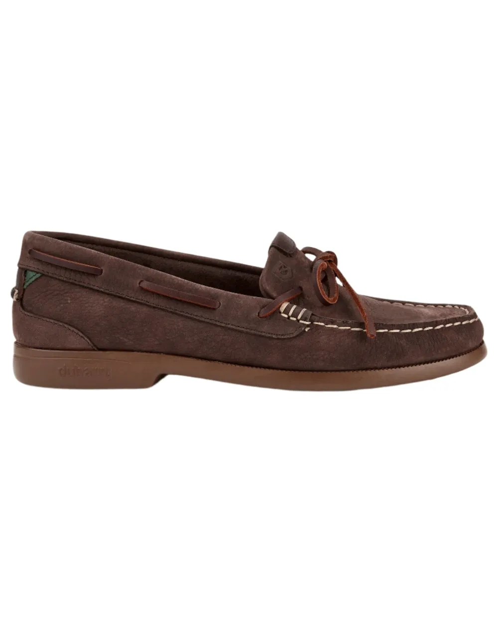 Dubarry Womens Coral Dubarrylite Slip On Deck Shoes