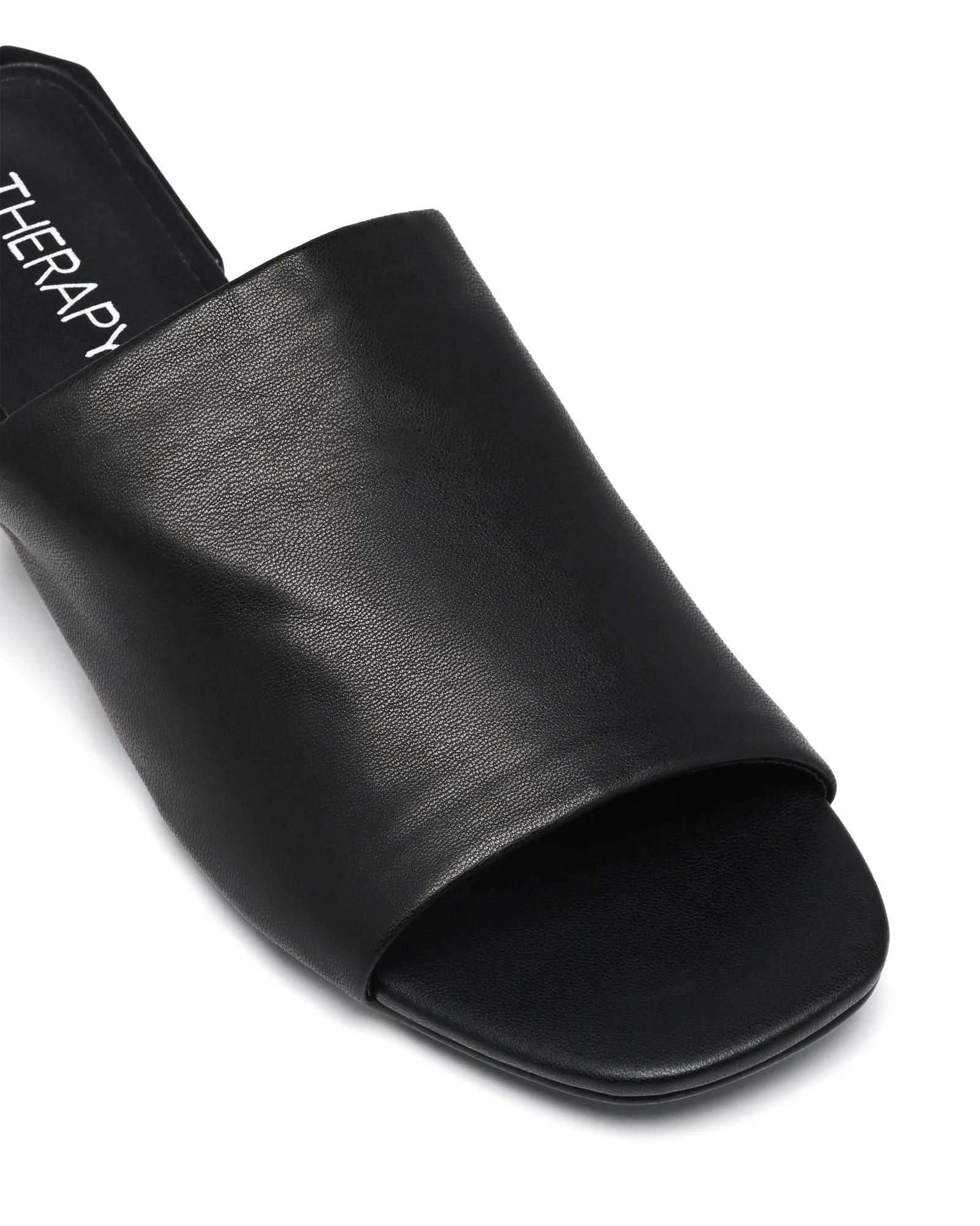 Emery Black *FINAL SALE*